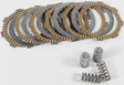 FSC290-6-001 Hinson Fsc Kit Crf150r/Rb ’07 19 - Clutch Fiber Spring