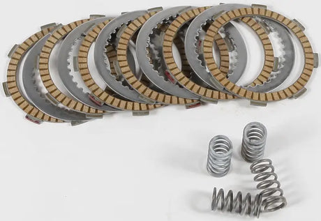 FSC290-6-001 Hinson Fsc Kit Crf150r/Rb ’07 19 - Clutch Fiber Spring