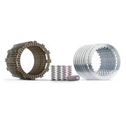 FSC641-8-1901 Hinson Fsc Fiber Steel Springs