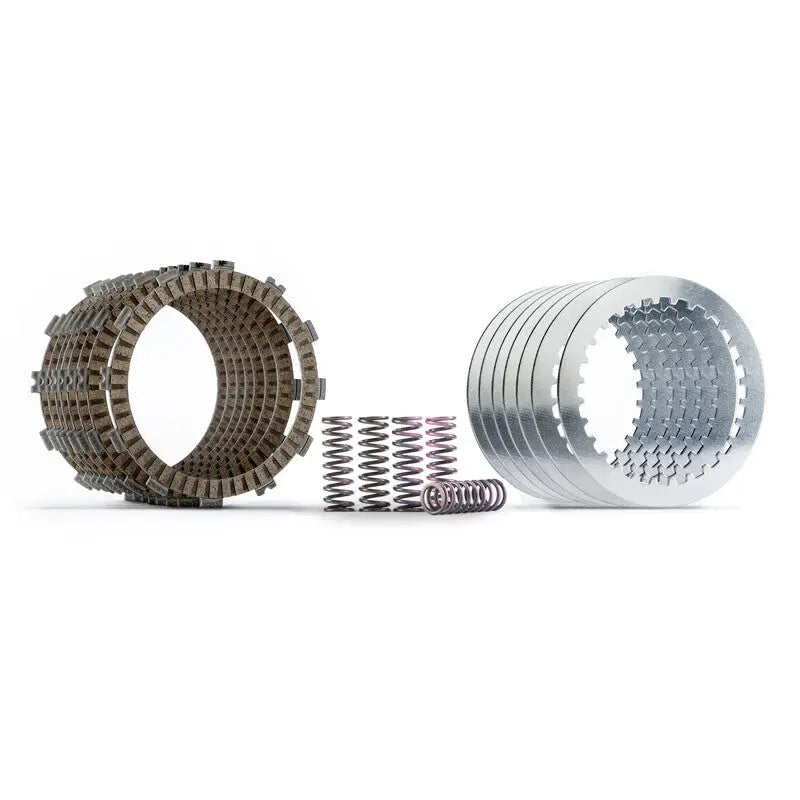 FSC641-8-1901 Hinson Fsc Fiber Steel Springs
