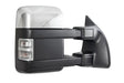 FSD99MCP Trailfx Tow Mir Set;Proefx;99-07 Fd Sd - Exterior Towing Mirror