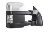 FSD99MCP Trailfx Tow Mir Set;Proefx;99-07 Fd Sd - Exterior Towing Mirror
