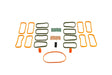 FST Seal Kits - Truck & Automotive