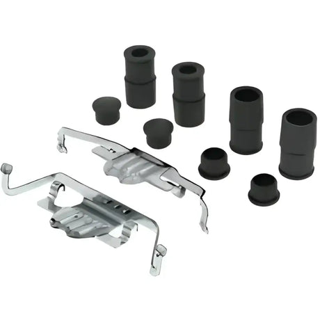 FT1003 Fabtech Bushingft1003Frontier, premium automotive suspension bushing kit for Frontier, reduces vibration, improves handling, durable off-road RV, Powersports, marine use, AVADA - Best Sellers, Must Haves