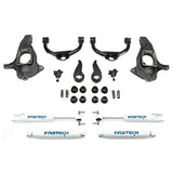 FT1028 Fabtech Bushing for truck suspension lift kit upgrade