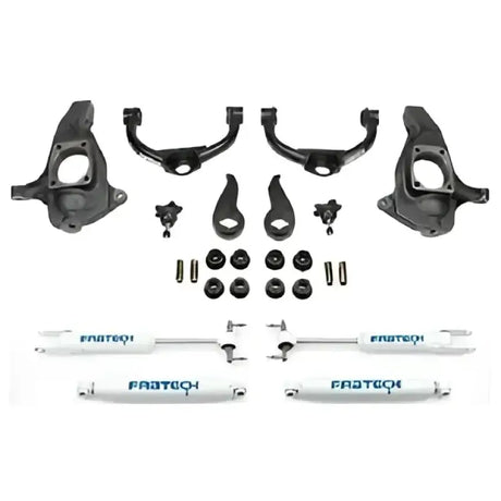 FT1028 Fabtech Bushing for truck suspension lift kit upgrade