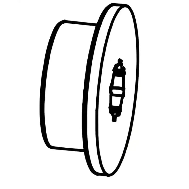 FT1038 Control Arm Bushing
