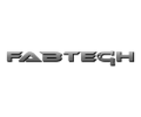 Embossed metallic FABTECH logo on FT110 Fabtech Sleeve product image