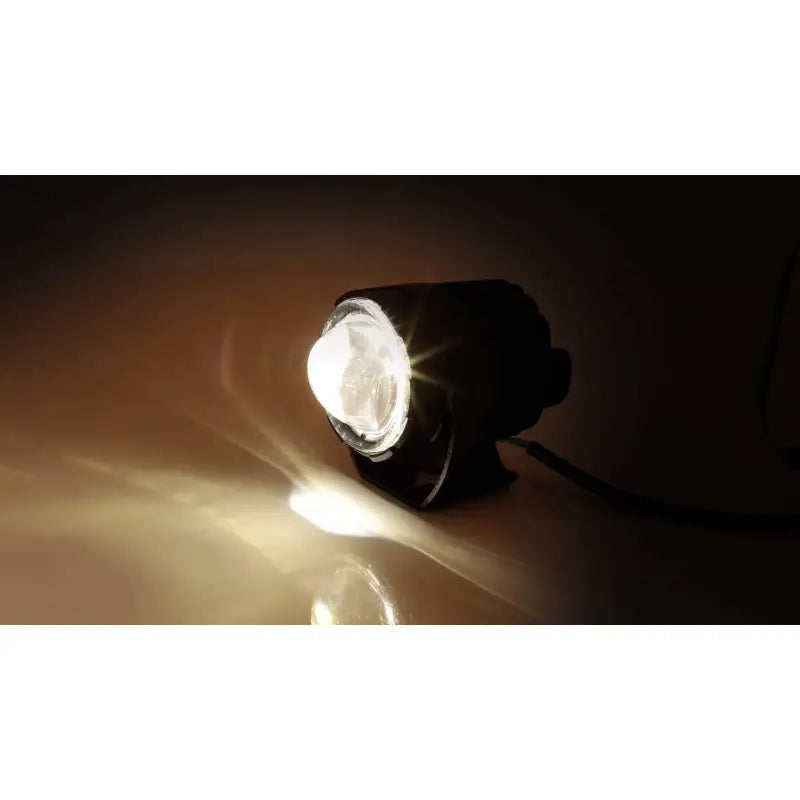 Ft13 Driving Light Each Black 