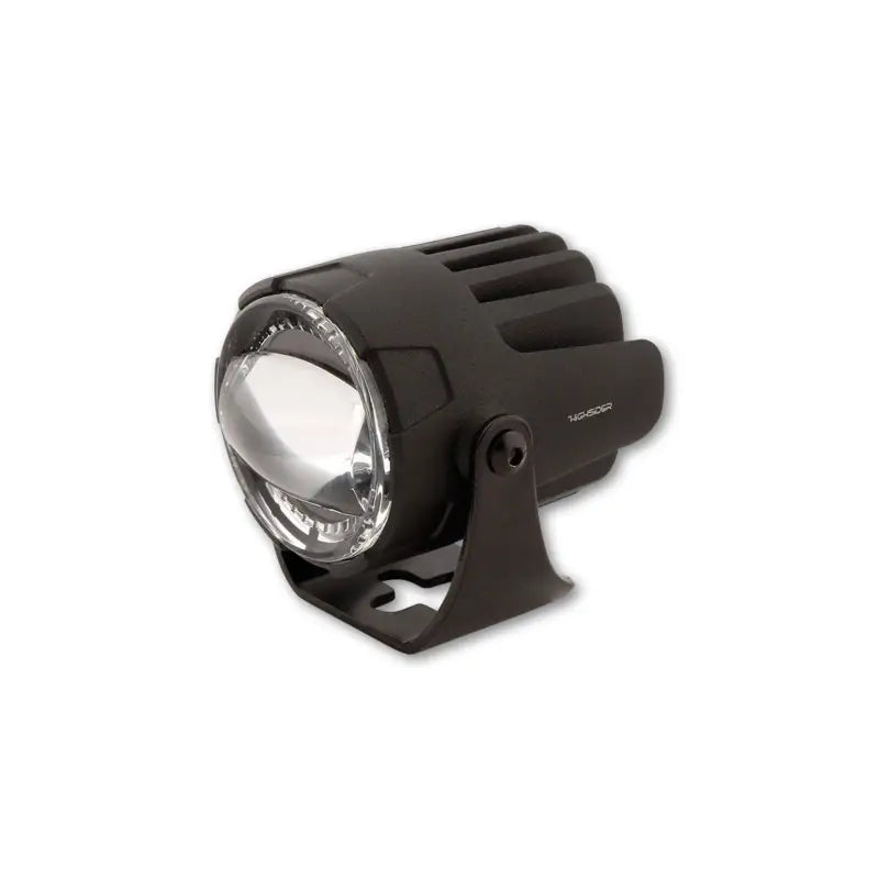 Ft13 Led Fog Light W/Mount Bracket Ea Black 