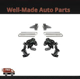 FT20481 Fabtech Small Rts Bushing - Bushings