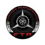 Fabtech Performance FTP logo for FT20484 Upper Shock Mount, designed for RV, Automotive, Powersports, off-road, marine, truck accessories, and RV parts, AVADA - Best Sellers,Must Haves