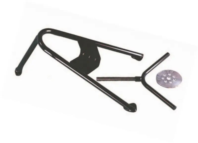 FT20806 Fabtech Torsion Bar Bracket Drvr - Lift Kit Component