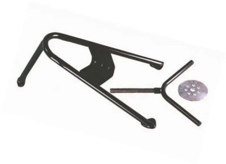 FT20806 Fabtech Torsion Bar Bracket Drvr - Lift Kit Component