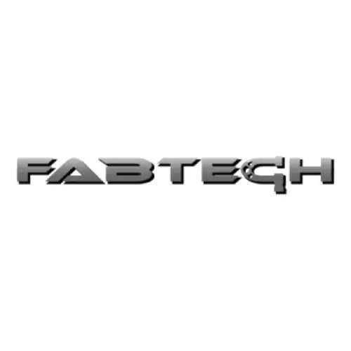 Fabtech Lift Kit Component: FT20807 Fabtech Torsion Bar Bracket Pass
