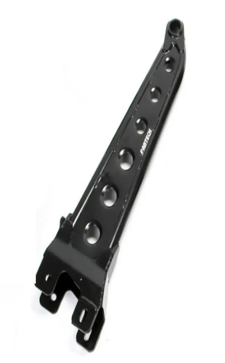 FT30125BK Fabtech Cust Radius Arm Driver