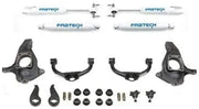 FT30153 Fabtech Sway Bar End Link for Truck Suspension Lift Kit
