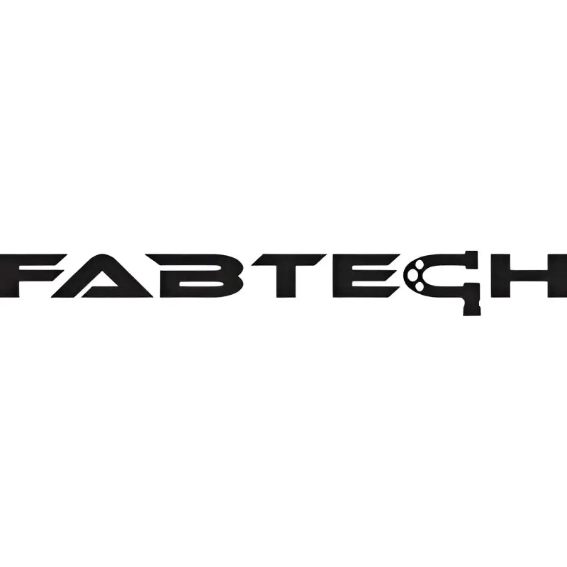 Fabtech Track Bar Bracket: FT30724 Fabtech Track Bar Bracket