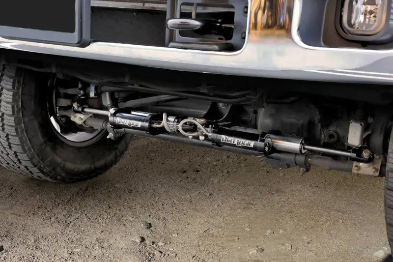 FT30730 Fabtech Axle Bracket