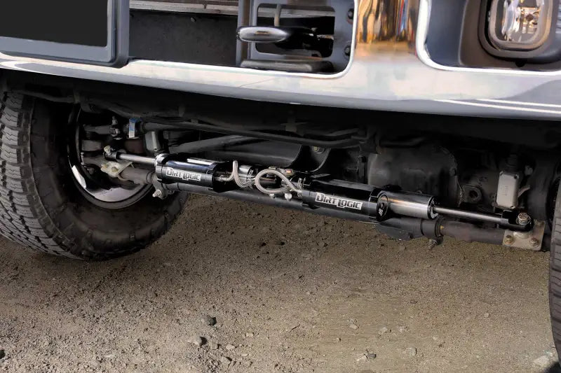 FT30730 Fabtech Axle Bracket