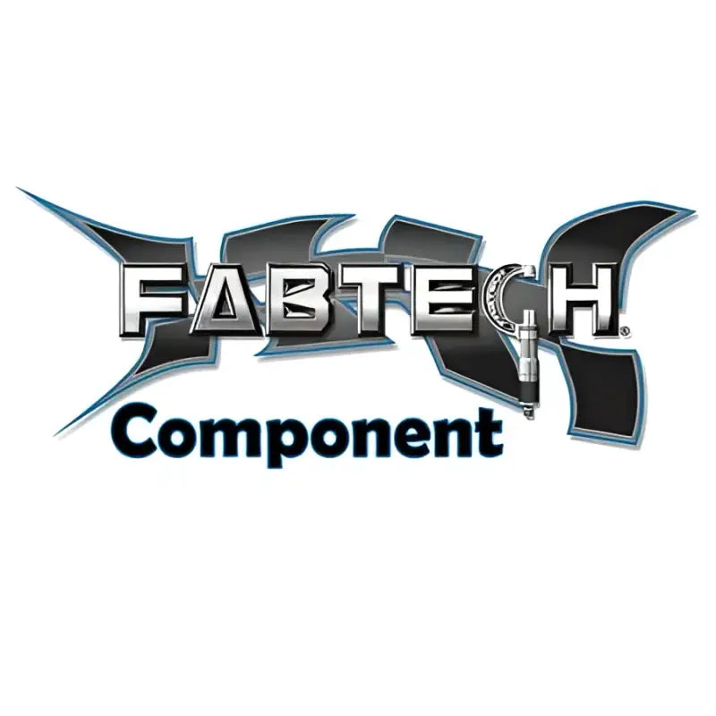 FT44021 Fabtech Bracket - Lift Kit Component