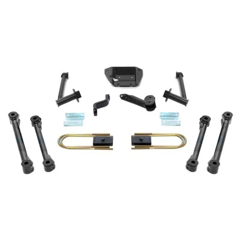 FT44104BK Fabtech Lower Link Arm - Control Arms
