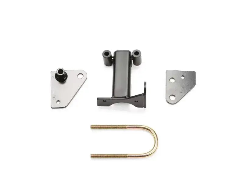 FT44198BK Fabtech Track Bar Bracket