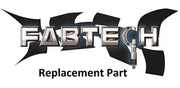 Fabtech replacement part logo for FT70230P Fabtech Spindle Pass Side Tacoma