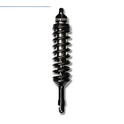 FT825282 Fabtech 2.5Dlss C/O N/R T900 4'Sgl Unpk Shk