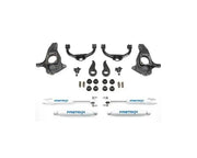 FT86021 Fabtech Hrdwre Bushing Kit for superior suspension performance and durability, ideal for RV, automotive, powersports, off-road, marine, exterior, truck accessories, interior, truck bed, RV parts, AVADA - Best Sellers, Must Haves