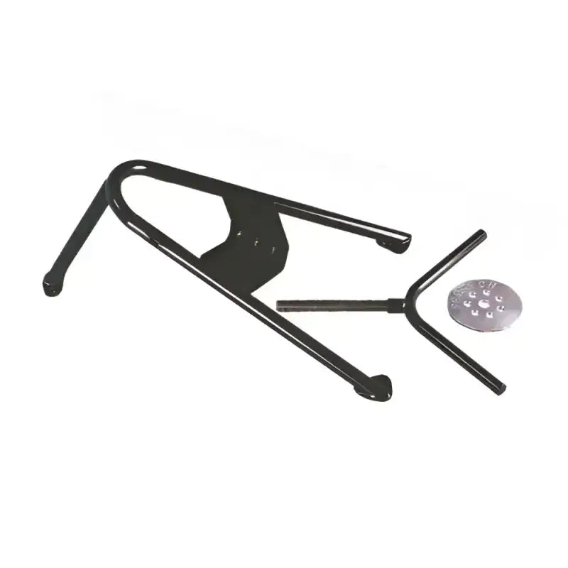 FT86475 Fabtech 18’ Resi Hose - Suspension Kit