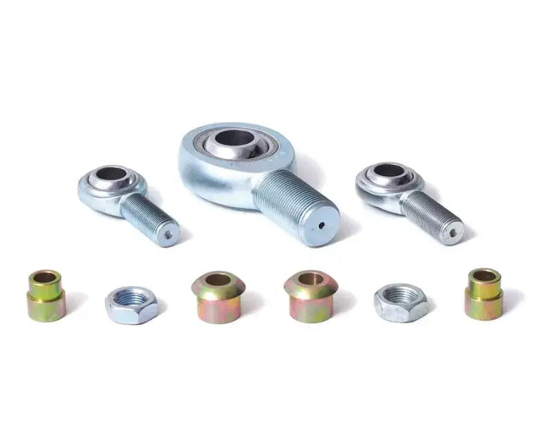 FT95022 Fabtech Spherical Bearing with metal rod end bearings and hardware