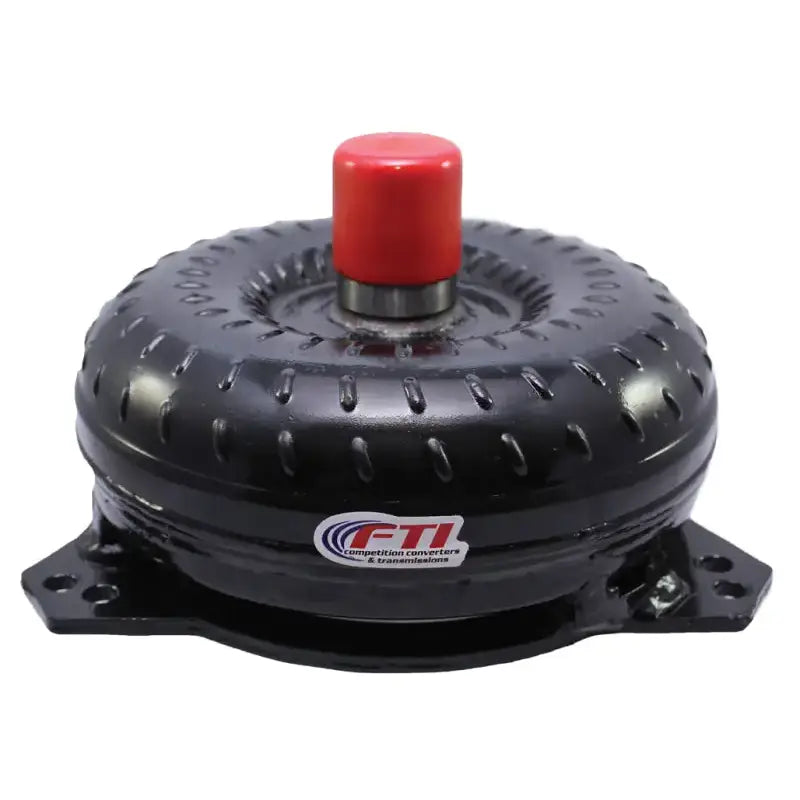 FTI 9.5in TH350/TH400 Economy Street Racer Series - Turbo Spline - 3200 Stall - FTI Performance