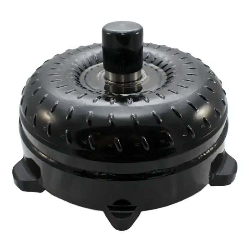 FTI 9.5in 6L80E/6L90E Billet Triple Disc Lock-Up Street Racer Series - 3800 Stall - FTI Performance