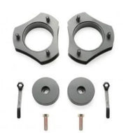 FTL5501 Fabtech 2F 2016 Titan 4Wd