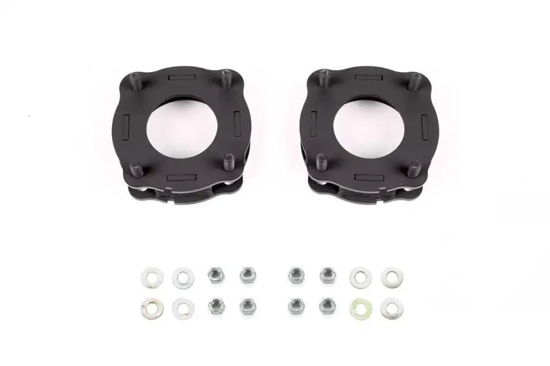FTL5606 Fabtech 1.5' Leveling Kit 2022 Toyota Tundr