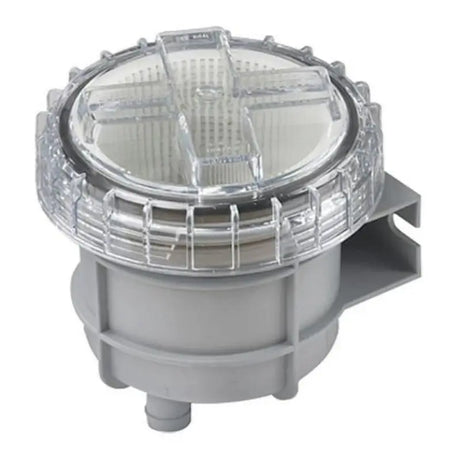 FTR330/19 Vetus Cooling Water Strainer Type 330 Ho - Dock Hardware & Fasteners