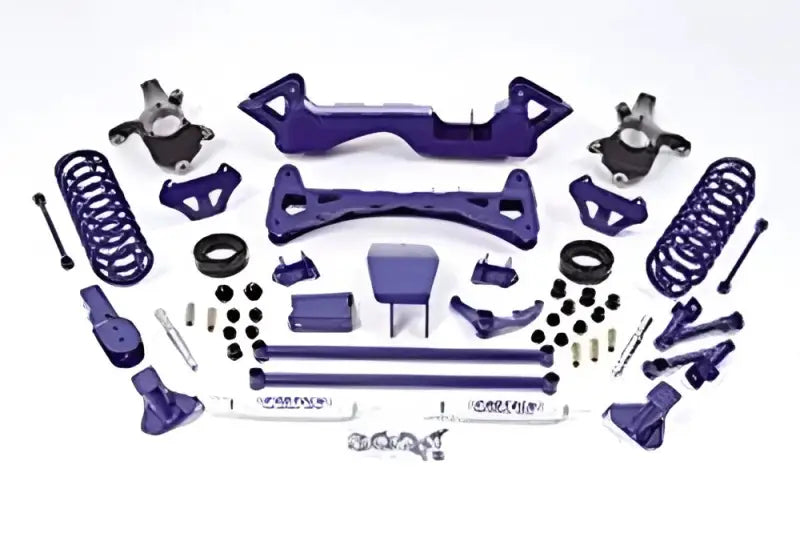 FTS21011BK Lift Kit Component