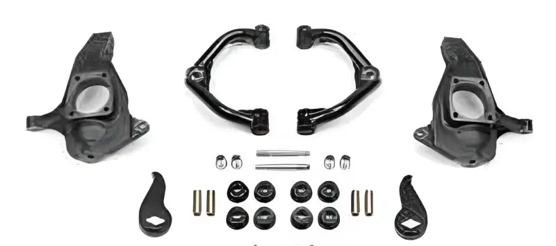 FTS21129 Fabtech Component Box