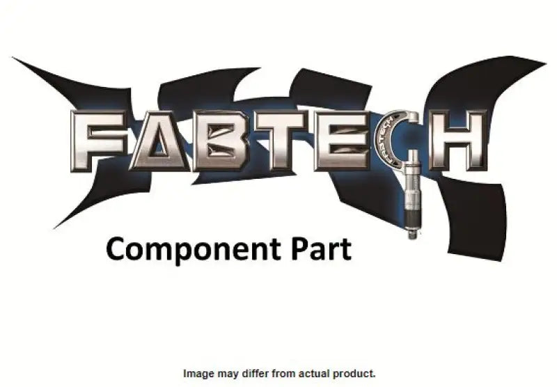 Fabtech Motorsports FTS22017BK Fabtech Motorsports Lift Kit Component Component For Lift