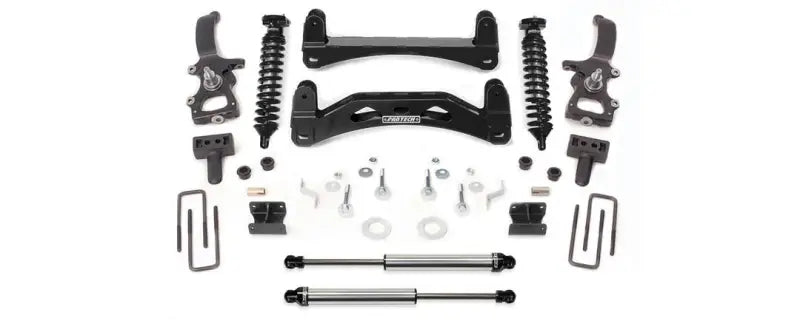 FTS22195 Fabtech 2.5Dlss C/O N/R