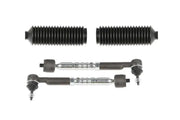 FTS22350 Fabtech Tie Rod Assy Kit Drvr & Pass
