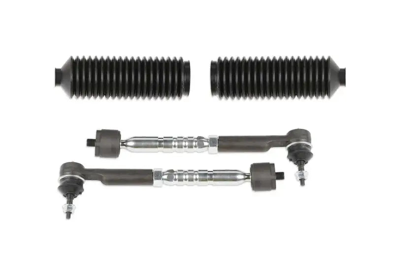 FTS22350 Fabtech Tie Rod Assy Kit Drvr & Pass