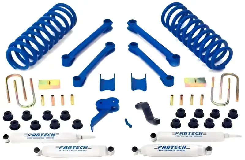FTS23006BK Lift Kit Component