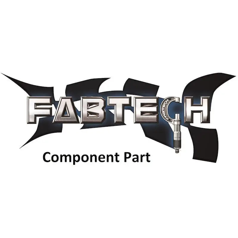 Fabtech Motorsports Lift Kit Component: FTS23107 Fabtech Motorsports Lift Kit Component Component For K3156M/
