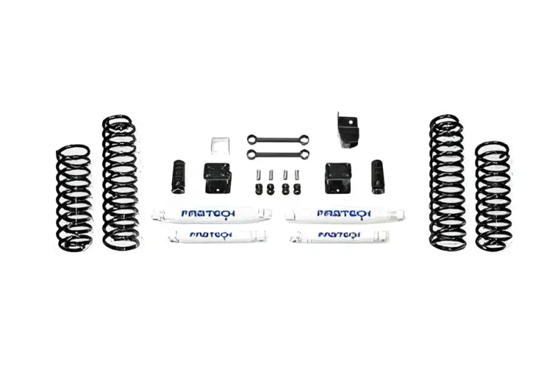 FTS24095 Lift Kit Suspension