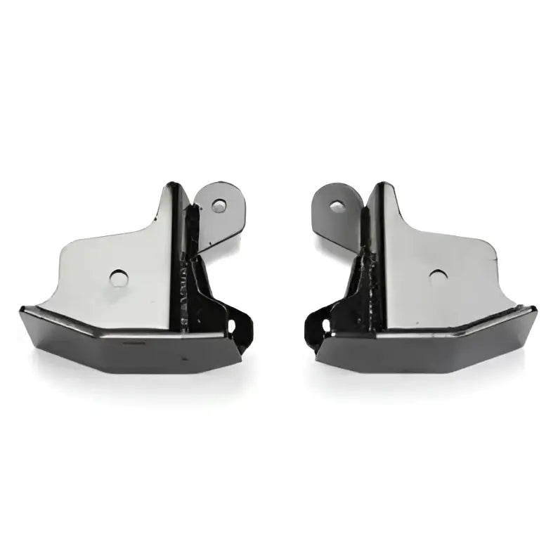 FTS24111 Fabtech High Clearance Rr Lwr Shk