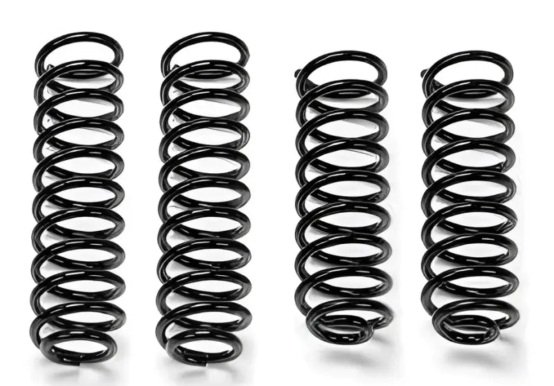 FTS24161 Fabtech 3' Coil Kit F&R 2Dr