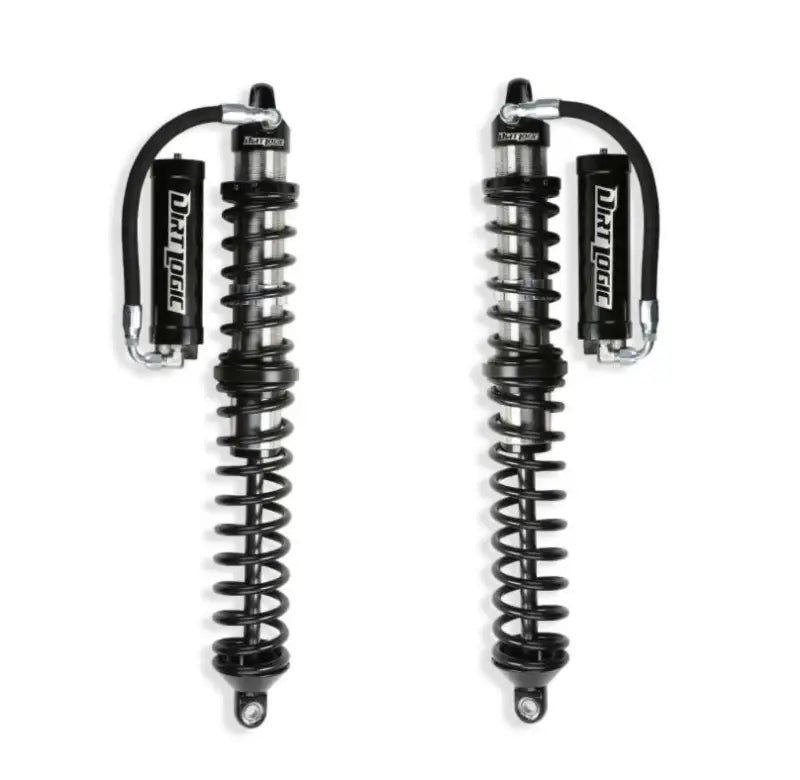 FTS24267 Fabtech 2.5Dlss C/O Resi 5' Jt