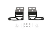 FTS24269 Fabtech Light Bracket Kit Non-Adj
